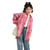 Teen Plaid Shirt in Cotton Broadcloth  Kids Long Sleeve Casual Pink All-match School Child’s Teen Blouse for Girls Spring Autumn Fashion Children Clothes 13 14 15 Years Teen Plaid Shirt in Cotton Broadcloth  Kids Long Sleeve Casual Pink All-match School Child’s Teen Blouse for Girls Spring Autumn Fashion Children Clothes 13 14 15 Years