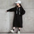 Sweatshirt Dress  Autumn Long Hoodies for Girls Loose Casual Winter Teen Children Clothes Fashion All-match Kids Child’s Sweatshirts Teens Wear 12 13 14 Year Dresses in Black Sweatshirt Dress  Autumn Long Hoodies for Girls Loose Casual Winter Teen Children Clothes Fashion All-match Kids Child’s Sweatshirts Teens Wear 12 13 14 Year Dresses in Black