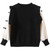2-Piece Sweater  Child’s Kids Round O-neck Crewneck Knit Spring Black white Fake Two Pieces Design Girls Sweaters Tops Teen Fashion All-match Teen School Children’s Teens Clothes 2-Piece Sweater  Child’s Kids Round O-neck Crewneck Knit Spring Black white Fake Two Pieces Design Girls Sweaters Tops Teen Fashion All-match Teen School Children’s Teens Clothes