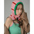 Stripe Balaclava  Women’s Winter Skullies Beanies Hat Warm color matching striped Balaclavas Women Wool Scarf Caps Mask Gorras Bonnet Knitted Hats Knit Headwear for Woman in pink green Stripe Balaclava  Women’s Winter Skullies Beanies Hat Warm color matching striped Balaclavas Women Wool Scarf Caps Mask Gorras Bonnet Knitted Hats Knit Headwear for Woman in pink green