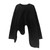 Irregular Crewneck Sweatshirt  Women’s Loose Fit black Round O-Neck Long Sleeve Big Size Fashion Tide Spring Autumn Sweatshirts for y2k Punkrock Indie Woman Irregular Crewneck Sweatshirt  Women’s Loose Fit black Round O-Neck Long Sleeve Big Size Fashion Tide Spring Autumn Sweatshirts for y2k Punkrock Indie Woman