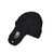Bomber Hats  Women’s Winter Warm Winter Aviator Trooper Ribbed Velvet Warm Ear Protection Beanies Earflap Caps Headwear for Woman in black Bomber Hats  Women’s Winter Warm Winter Aviator Trooper Ribbed Velvet Warm Ear Protection Beanies Earflap Caps Headwear for Woman in black
