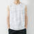 MiteigiYūki Ice Silk Tank Top   Men’s Summer Round O-neck crewneck Sleeveless Gym Fitness Sports Tshirt Top Undershirt Boys Camouflage Hollow Out Mesh T-shirts Sportswear Tees Plus size 4xl 5xl Holiday vacation getaway Tops for Man in white MiteigiYūki Ice Silk Tank Top   Men’s Summer Round O-neck crewneck Sleeveless Gym Fitness Sports Tshirt Top Undershirt Boys Camouflage Hollow Out Mesh T-shirts Sportswear Tees Plus size 4xl 5xl Holiday vacation getaway Tops for Man in white