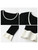 Boatneck Rib Sweater Women’s Ribbed Long Sleeve Basic Contrast Knit Underlay Jumpers Female Pullover Ladies Top Autumn Winter Sweaters for Woman in Black white trim Boatneck Rib Sweater Women’s Ribbed Long Sleeve Basic Contrast Knit Underlay Jumpers Female Pullover Ladies Top Autumn Winter Sweaters for Woman in Black white trim