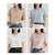 Classic Crewneck T-Shirt   Women's Tees Basic Round O-Neck Short Sleeve Pullover T-shirts for Woman Solid Female Top Casual Ladies Tshirt Tops in Light Khaki Brown Light Sky Blue White Pink Classic Crewneck T-Shirt   Women's Tees Basic Round O-Neck Short Sleeve Pullover T-shirts for Woman Solid Female Top Casual Ladies Tshirt Tops in Light Khaki Brown Light Sky Blue White Pink