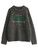Contrast Embroidery Crewneck Sweater Women's Round O-Neck Knitwear Colorful Silk Mahai Pullovers Womens Jumpers Autumn Spring Sweaters for Woman in Dark Gray grey Green The Great Outdoor Contrast Embroidery Crewneck Sweater Women's Round O-Neck Knitwear Colorful Silk Mahai Pullovers Womens Jumpers Autumn Spring Sweaters for Woman in Dark Gray grey Green The Great Outdoor