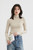 Modern Mockneck T-Shirt  Women's Multi Color Tees Base Shirt Slim Fit Female Tops Office Ladies Clothing Spring Autumn T-Shirts for trendy Woman in Light Apricot beige Modern Mockneck T-Shirt  Women's Multi Color Tees Base Shirt Slim Fit Female Tops Office Ladies Clothing Spring Autumn T-Shirts for trendy Woman in Light Apricot beige