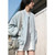 Crewneck Bottomed T-Shirt white  Spring Autumn Women's Solid Color Loose Long Sleeve T-shirts Round O-neck Basic Top Bottoming Shirt Casual Tshirt Tees Tops for Woman Crewneck Bottomed T-Shirt white  Spring Autumn Women's Solid Color Loose Long Sleeve T-shirts Round O-neck Basic Top Bottoming Shirt Casual Tshirt Tees Tops for Woman