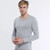 Cotton Loungewear PJ Set gray  Men’s Lycra Fabric Winter PJs Sleepwear Pajamas Clothes Mens Underwear Pants Suit Men Warm Thermal Long Johns Pajama Sleep Wear for Man in light grey Cotton Loungewear PJ Set gray  Men’s Lycra Fabric Winter PJs Sleepwear Pajamas Clothes Mens Underwear Pants Suit Men Warm Thermal Long Johns Pajama Sleep Wear for Man in light grey