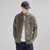 Khaki Cargo Shirt   Mens Spring Plus Size Xxxl Boys Vintage Long Sleeve Button Up Top Casual Cotton Shirts for Man in dark green Khaki Cargo Shirt   Mens Spring Plus Size Xxxl Boys Vintage Long Sleeve Button Up Top Casual Cotton Shirts for Man in dark green