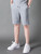 Waffle Shorts  Men’s Boys Summer Beachwear Walf Checks Fabric Elastic Mid rise Waist Lace Up Short Pants Running Sportswear Cotton Plus Size Mens-Shorts 4xl for trendy Man in Gray grey Waffle Shorts  Men’s Boys Summer Beachwear Walf Checks Fabric Elastic Mid rise Waist Lace Up Short Pants Running Sportswear Cotton Plus Size Mens-Shorts 4xl for trendy Man in Gray grey