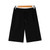 Waffle Shorts  Men’s Boys Summer Beachwear Walf Checks Fabric Elastic Mid rise Waist Lace Up Short Pants Running Sportswear Cotton Plus Size Mens-Shorts 4xl for Man in black Waffle Shorts  Men’s Boys Summer Beachwear Walf Checks Fabric Elastic Mid rise Waist Lace Up Short Pants Running Sportswear Cotton Plus Size Mens-Shorts 4xl for Man in black