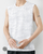 MiteigiYūki Camo Tank Top   Men’s Summer Round O-neck crewneck Sleeveless Gym Fitness Sports Ice Silk Tshirt Top Undershirt Boys Camouflage Hollow Out Mesh T-shirts Sportswear Tees Plus size 4xl 5xl Holiday vacation getaway Tops for trending Man in White