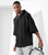 Loose-Fit Hoodie T-Shirt black  Mens Summer Short Sleeve Loose Plus Size Xxxl Fashion Drawcord Hooded Drop Shoulder Tshirt Fitness Tees Sportswear Tops Hoodies for trendy Man Loose-Fit Hoodie T-Shirt black  Mens Summer Short Sleeve Loose Plus Size Xxxl Fashion Drawcord Hooded Drop Shoulder Tshirt Fitness Tees Sportswear Tops Hoodies for trendy Man
