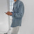 Denim Shirt Jacket   Men’s Spring Casual Light Blue Mens Jackets Long Sleeve Button Up Top Boys Loose Streetwear Retro Coat Oversized Plus size XXL Shirts for Man Denim Shirt Jacket   Men’s Spring Casual Light Blue Mens Jackets Long Sleeve Button Up Top Boys Loose Streetwear Retro Coat Oversized Plus size XXL Shirts for Man
