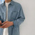 Denim Shirt Jacket   Men’s Spring Casual Light Blue Mens Jackets Long Sleeve Button Up Top Boys Loose Streetwear Retro Coat Oversized Plus size XXL Shirts for trendy Man Denim Shirt Jacket   Men’s Spring Casual Light Blue Mens Jackets Long Sleeve Button Up Top Boys Loose Streetwear Retro Coat Oversized Plus size XXL Shirts for trendy Man