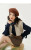 Cable-Knit Sweater Vest  Women’s Vintage Crop Tender Knitted Slim All-match Streeetwear Autumn Casual Students Temper Korean Style Classic Sweaters Womens Vests Cropped Plus size Cardigans for Woman in Khaki apricot Cable-Knit Sweater Vest  Women’s Vintage Crop Tender Knitted Slim All-match Streeetwear Autumn Casual Students Temper Korean Style Classic Sweaters Womens Vests Cropped Plus size Cardigans for Woman in Khaki apricot