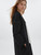 Cardigan Coat black   Women’s autumn style of womens casual knitted long fashion sweaters outerwear coats petite size Cardigans for Woman Cardigan Coat black   Women’s autumn style of womens casual knitted long fashion sweaters outerwear coats petite size Cardigans for Woman