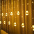 Wishing Ball LED Lights   Plug-in Christmas New Years Holiday Home Room Living Room Decoration Curtain Warm Light Birthday Party Lamp Trendy Hanging Event Lighting lamps Wishing Ball LED Lights   Plug-in Christmas New Years Holiday Home Room Living Room Decoration Curtain Warm Light Birthday Party Lamp Trendy Hanging Event Lighting lamps