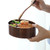 Wooden Lunch Box Set  Japanese Bento Boxes Picnic Food Container Sushi Case with Tableware Lunchbox Japan Flatware Cutlery Dinnerware Kit for School Wooden Lunch Box Set  Japanese Bento Boxes Picnic Food Container Sushi Case with Tableware Lunchbox Japan Flatware Cutlery Dinnerware Kit for School