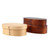 Wooden Lunch Box Set  Japanese Bento Boxes Picnic Food Container Sushi Case with Tableware Lunchbox Japan Flatware Cutlery Dinnerware Kit for School Wooden Lunch Box Set  Japanese Bento Boxes Picnic Food Container Sushi Case with Tableware Lunchbox Japan Flatware Cutlery Dinnerware Kit for School