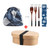 Wooden Lunch Box Set  Japanese Bento Boxes Picnic Food Container Sushi Case with Tableware Lunchbox Japan Flatware Cutlery Dinnerware Kit for School Wooden Lunch Box Set  Japanese Bento Boxes Picnic Food Container Sushi Case with Tableware Lunchbox Japan Flatware Cutlery Dinnerware Kit for School
