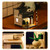 Japanese Restaurant Coffee House    1116-Piece  1116Pcs Cada LED City Summer Building Blocks Friends Light Shop Japan Souvenir Crafts Bricks Toys For Kids Gifts Japanese Restaurant Coffee House    1116-Piece  1116Pcs Cada LED City Summer Building Blocks Friends Light Shop Japan Souvenir Crafts Bricks Toys For Kids Gifts