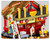 Mini Japanese Budokar Shop  580-Piece Snack Bar Food Shops Restaurant Tea House Building Blocks City Street View Store Model trends Japan Souvenir Crafts Bricks Toys For Children Gifts Mini Japanese Budokar Shop  580-Piece Snack Bar Food Shops Restaurant Tea House Building Blocks City Street View Store Model trends Japan Souvenir Crafts Bricks Toys For Children Gifts