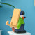 Phone Stand Pen Organizer Storage Holder Desktop Decoration Teachers' Day Gift Cute Mobile Phone Holder Organizers Cellphone Mount Stands Van Gogh Phone Stand Pen Organizer Storage Holder Desktop Decoration Teachers' Day Gift Cute Mobile Phone Holder Organizers Cellphone Mount Stands Van Gogh