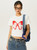 Crewneck Graphic T-Shirt white Women’s Y2k Retro Casual Streetwear Round O-neck All-match Slim Summer Print Sexy Fashion Daily Students Holiday European Petite Plus size T-Shirts Crewneck Graphic T-Shirt white Women’s Y2k Retro Casual Streetwear Round O-neck All-match Slim Summer Print Sexy Fashion Daily Students Holiday European Petite Plus size T-Shirts