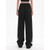 Seamed Straight Leg Track Pants  Women’s Joggers Sweatpants Bf Womens Streetwear High Rise Waist Wide Leg Loose Sports Fitness Hip Hop Drawstring Baggy Straight Plus size Sportswear Trousers for Woman in black white striped Seamed Straight Leg Track Pants  Women’s Joggers Sweatpants Bf Womens Streetwear High Rise Waist Wide Leg Loose Sports Fitness Hip Hop Drawstring Baggy Straight Plus size Sportswear Trousers for Woman in black white striped