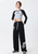 Baggy Wide-Leg Sweatpants   Women’s Y2K Oversized Print Wide Leg Pants Plus size Joggers Elastic High Rise Waist Stars womens Casual Sportswear Fitness Trousers Streetwear for trendy Woman in Black Baggy Wide-Leg Sweatpants   Women’s Y2K Oversized Print Wide Leg Pants Plus size Joggers Elastic High Rise Waist Stars womens Casual Sportswear Fitness Trousers Streetwear for trendy Woman in Black