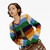 Classic Cardigan  Genderful Women’s Vintage Hip Hop Grunge Rainbow Cardigans Leisure Slim Crop Basic Round O-neck Lovely Students Harajuku Y2k Chic single breasted womens plus size Streetwear Spring Colorful multicolor striped Sweaters for Woman Classic Cardigan  Genderful Women’s Vintage Hip Hop Grunge Rainbow Cardigans Leisure Slim Crop Basic Round O-neck Lovely Students Harajuku Y2k Chic single breasted womens plus size Streetwear Spring Colorful multicolor striped Sweaters for Woman