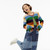 Classic Cardigan  Genderful Women’s Vintage Hip Hop Grunge Rainbow Cardigans Leisure Slim Crop Basic Round O-neck Lovely Students Harajuku Y2k Chic single breasted womens plus size Streetwear Spring Colorful multicolor striped Sweaters for Woman Classic Cardigan  Genderful Women’s Vintage Hip Hop Grunge Rainbow Cardigans Leisure Slim Crop Basic Round O-neck Lovely Students Harajuku Y2k Chic single breasted womens plus size Streetwear Spring Colorful multicolor striped Sweaters for Woman
