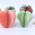 Post-It Fruit Note Pad   Korea Kawaii Sticky Stationery Release Planning Cute Vegetable Memo Child Student Gift Stationery School Office Supplies Pads