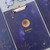 Starry Sky Moon Clip Board A4   Creative Fantasy Learning Office Pad Writing Boards File Folder Report Folders Space Astronomy School supplies in dark blue Crescent-Moon Starry Sky Moon Clip Board A4   Creative Fantasy Learning Office Pad Writing Boards File Folder Report Folders Space Astronomy School supplies in dark blue Crescent-Moon