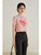 Graphic Crewneck T-Shirt pink  Women’s Creative MORE LOVE Letter Print Womens Round O-neck Short-Sleeved Tops Summer Grunge Y2K Kawaii T-Shirts Cool Cotton Petite size trends Cropped T-Shirts for Woman Graphic Crewneck T-Shirt pink  Women’s Creative MORE LOVE Letter Print Womens Round O-neck Short-Sleeved Tops Summer Grunge Y2K Kawaii T-Shirts Cool Cotton Petite size trends Cropped T-Shirts for Woman