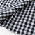 Kids Plaid Dress   Girl's Classic Black And White Summer Doll Collar Double-Breasted Vintage Elegant Princess Dresses Kids Plaid Dress   Girl's Classic Black And White Summer Doll Collar Double-Breasted Vintage Elegant Princess Dresses