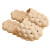 Bubble Slides   Genderful Anywear Unisex Women’s Mens Fashion Slippers Summer Sandals Indoor Womens men’s Soft Shoes Bathroom Massage Bottom Flip Flops Footwear for trendy Man Woman in Ivory beige Bubble Slides   Genderful Anywear Unisex Women’s Mens Fashion Slippers Summer Sandals Indoor Womens men’s Soft Shoes Bathroom Massage Bottom Flip Flops Footwear for trendy Man Woman in Ivory beige