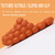 Bubble Slides   Genderful Anywear Unisex Women’s Mens Fashion Slippers Summer Sandals Indoor Womens men’s Soft Shoes Bathroom Massage Bottom Flip Flops Footwear for Man Woman in orange Bubble Slides   Genderful Anywear Unisex Women’s Mens Fashion Slippers Summer Sandals Indoor Womens men’s Soft Shoes Bathroom Massage Bottom Flip Flops Footwear for Man Woman in orange