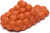 Bubble Slides   Genderful Anywear Unisex Women’s Mens Fashion Slippers Summer Sandals Indoor Womens men’s Soft Shoes Bathroom Massage Bottom Flip Flops Footwear for Man Woman in orange Bubble Slides   Genderful Anywear Unisex Women’s Mens Fashion Slippers Summer Sandals Indoor Womens men’s Soft Shoes Bathroom Massage Bottom Flip Flops Footwear for Man Woman in orange