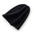 Cashmere Beanie black  Winter 100% Cashmere-Knitted Unisex Anywear Mens Women’s Warm Hat High Quality Solid Leisure Sleeve womens Hats Beanies Headwear for Man Woman