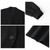 Wind Stacked Cardigan  Women's workwear Loose Plus size V-neck Jacket Casual womens Versatile Mid-length Bf Sweaters Tops Streetwear Vintage Harajuku Cardigans for Woman in black Wind Stacked Cardigan  Women's workwear Loose Plus size V-neck Jacket Casual womens Versatile Mid-length Bf Sweaters Tops Streetwear Vintage Harajuku Cardigans for Woman in black