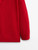 Zip Polo Sweater   Women's autumn casual shirt top womens cotton knitwear with zip-up POLO wide collar ribbed band sweaters Petite size tops for woman in red Zip Polo Sweater   Women's autumn casual shirt top womens cotton knitwear with zip-up POLO wide collar ribbed band sweaters Petite size tops for woman in red