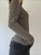 Harajuku Rib Sweater  Women’s Vintage Y2k Loose Full Sleeve Patchwork Womens Ribbed V-Neck Y2k Grunge Autumn Winter Pullovers Knitwear Clothing Sweaters for Woman in Dark Gray grey Harajuku Rib Sweater  Women’s Vintage Y2k Loose Full Sleeve Patchwork Womens Ribbed V-Neck Y2k Grunge Autumn Winter Pullovers Knitwear Clothing Sweaters for Woman in Dark Gray grey