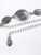 Chain Belt  Women’s Vintage Metal Harajuku y2k Patchwork womens Streetwear Belts Aesthetic Waistband Match Clothing Accessories for trending Woman in silver