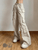 Harajuku Baggy Cargo Pants  Women’s Pocket Patchwork Straight Light Khaki Low Rise Casual Womens Jogging Overalls Trousers for trending Woman Harajuku Baggy Cargo Pants  Women’s Pocket Patchwork Straight Light Khaki Low Rise Casual Womens Jogging Overalls Trousers for trending Woman
