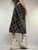 Low Rise Plaid Midi Skirt   Women's Vintage Indie Grunge Print Long y2k Loose fit Autumn Fashion Clothes Casual Harajuku Workwear Skirts for woman in auburn brown Low Rise Plaid Midi Skirt   Women's Vintage Indie Grunge Print Long y2k Loose fit Autumn Fashion Clothes Casual Harajuku Workwear Skirts for woman in auburn brown