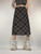 Low Rise Plaid Midi Skirt   Women's Vintage Indie Grunge Print Long y2k Loose fit Autumn Fashion Clothes Casual Harajuku Workwear Skirts for woman in auburn brown Low Rise Plaid Midi Skirt   Women's Vintage Indie Grunge Print Long y2k Loose fit Autumn Fashion Clothes Casual Harajuku Workwear Skirts for woman in auburn brown