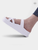 Platform Sandals white   Women’s Fashion Clogs Womens EVA Insole with Arch Support Adjustable Buckle Slippers Female Outdoor Beach Slides Footwear for trending Woman